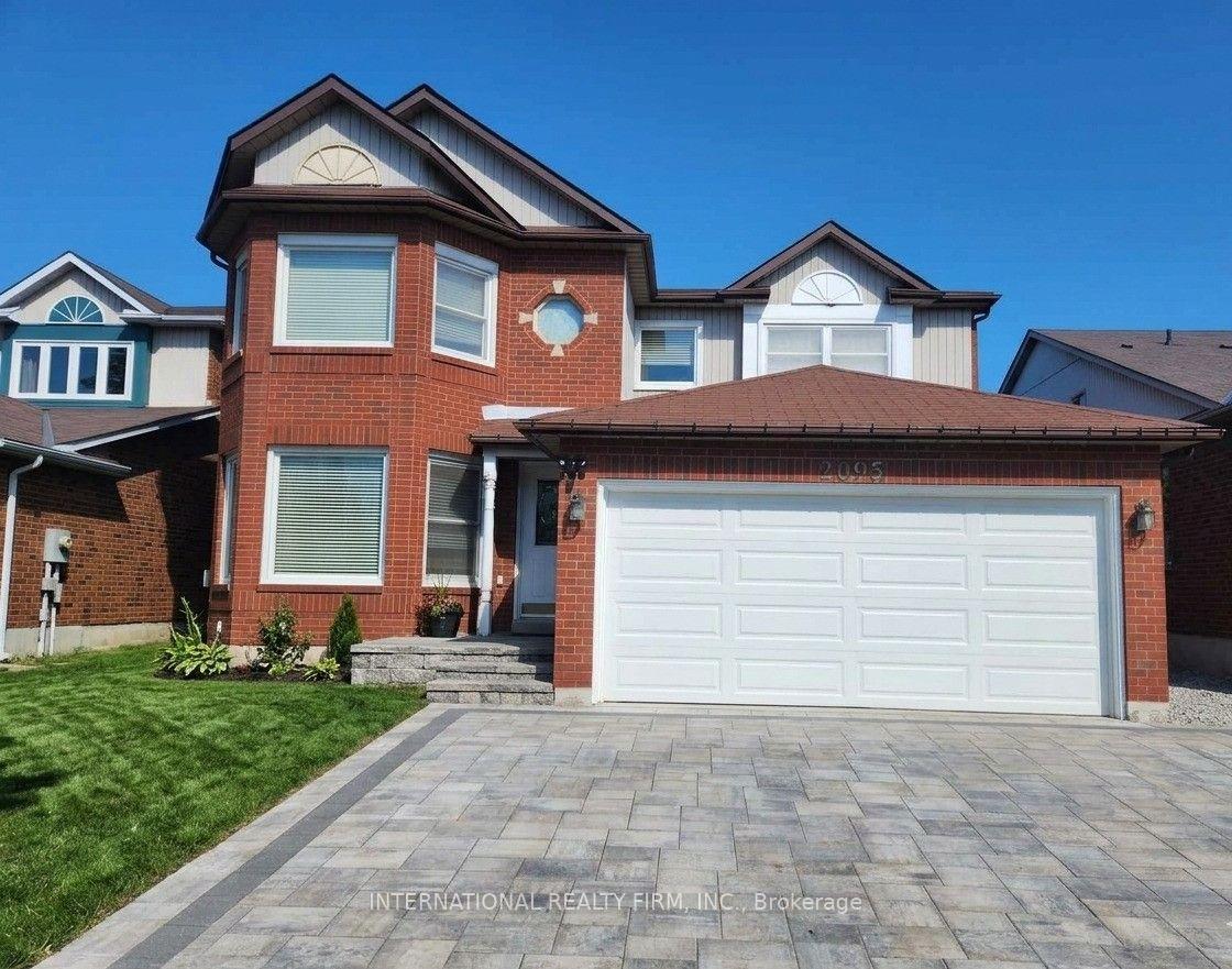 Photo 2 of 2095 Lynn Heights Drive, Pickering, Liverpool — HOMEH