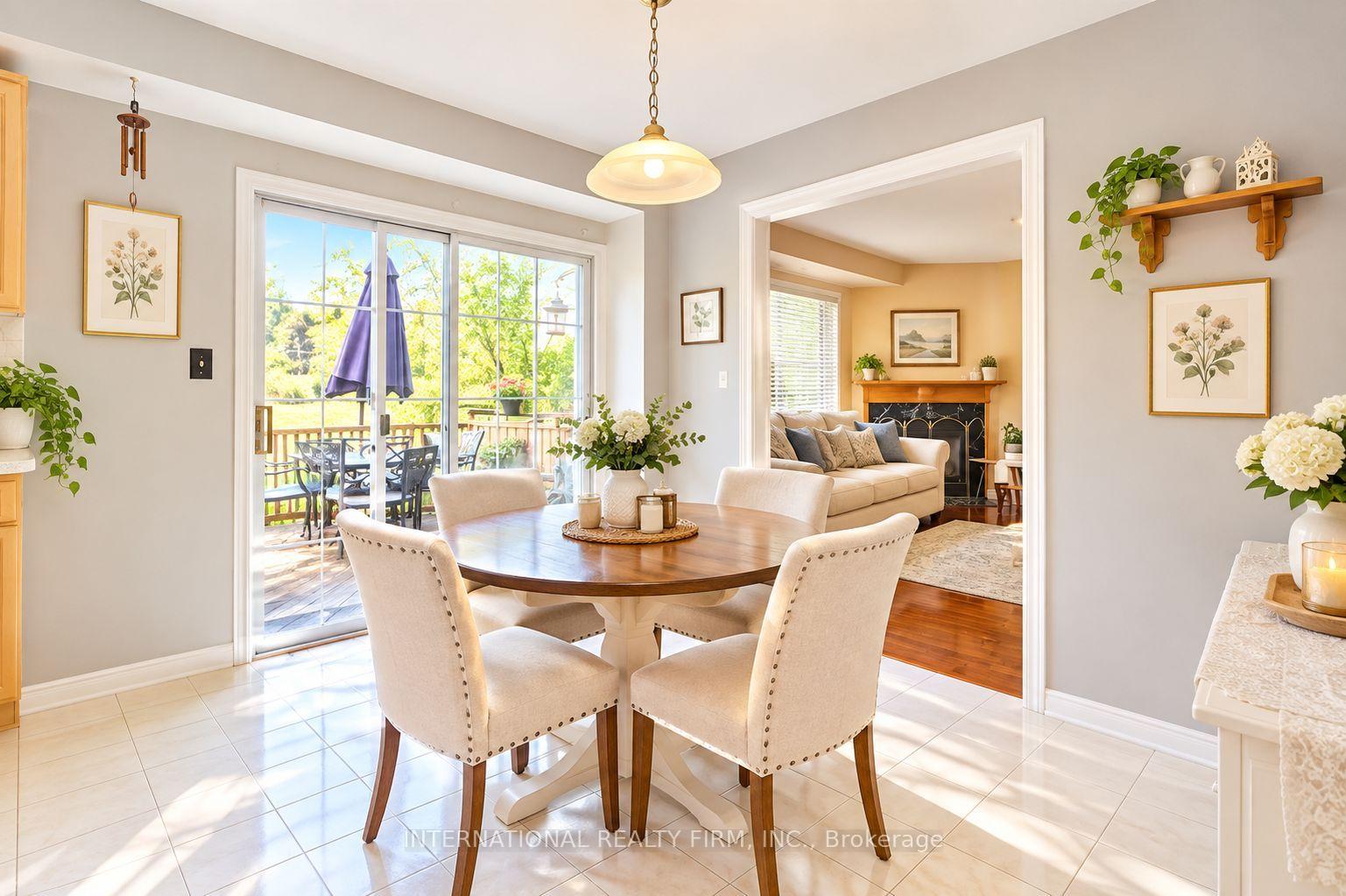 Photo 5 of 2095 Lynn Heights Drive, Pickering, Liverpool — HOMEH