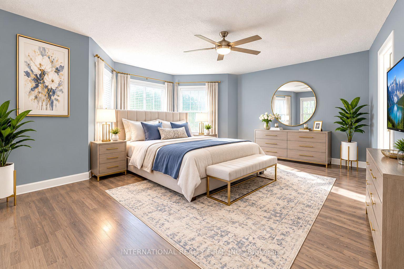 Photo 12 of 2095 Lynn Heights Drive, Pickering, Liverpool — HOMEH