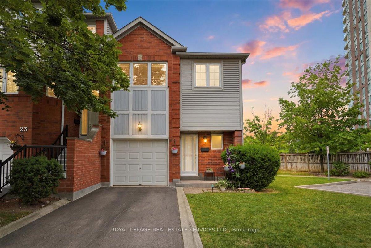 Photo of Unit 24, 4605 Donegal Drive