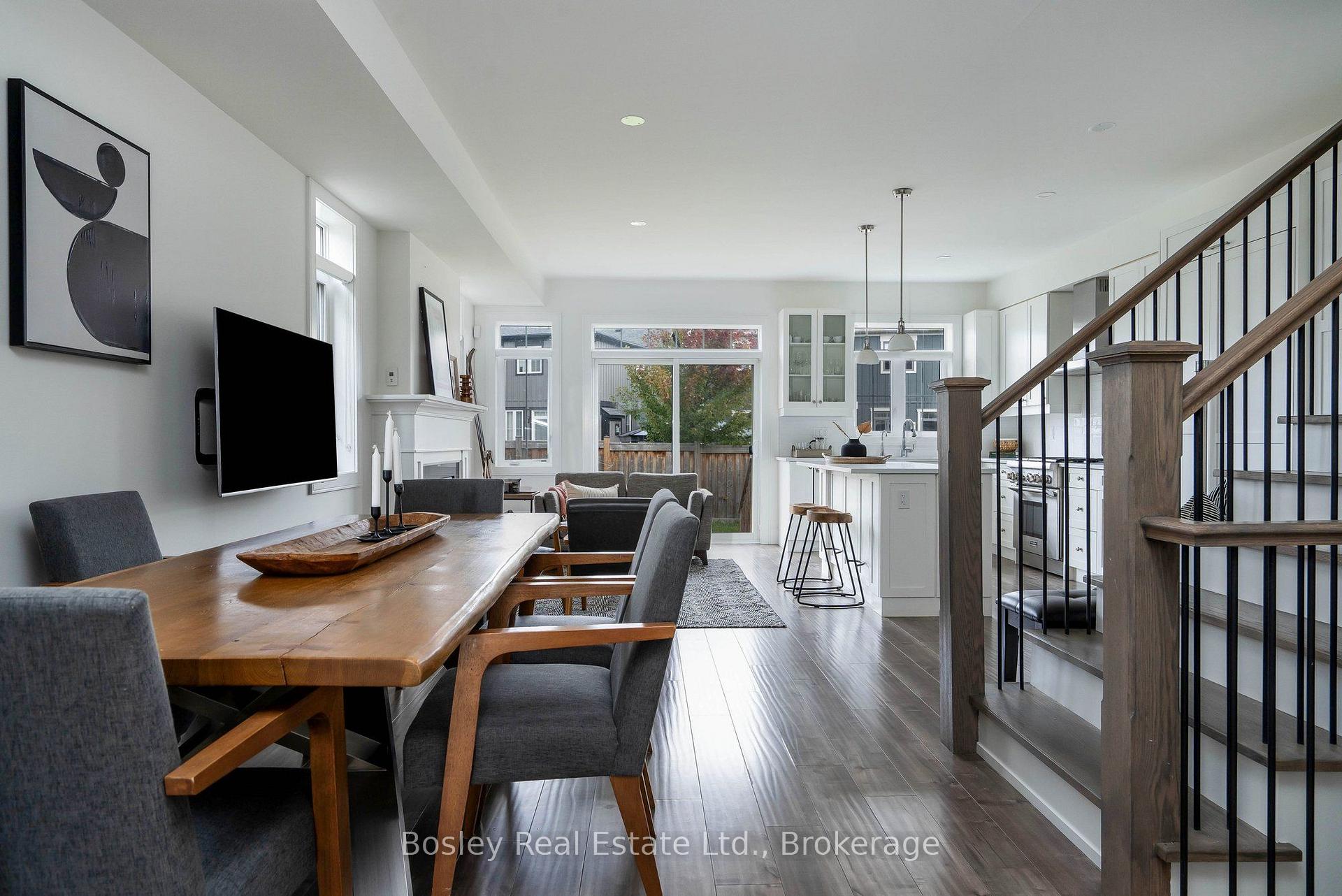Photo 5 of 199 Yellow Birch Crescent, Blue Mountains — HOMEH
