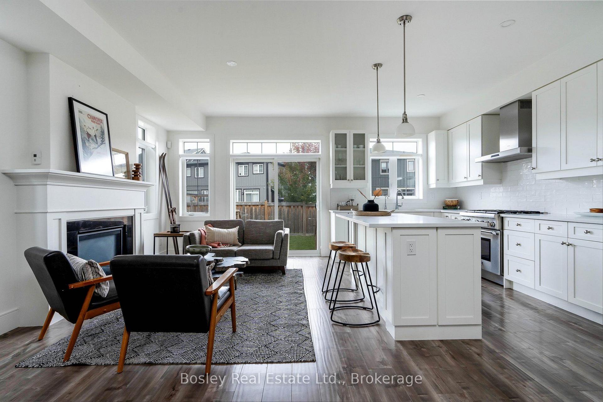 Photo 6 of 199 Yellow Birch Crescent, Blue Mountains — HOMEH