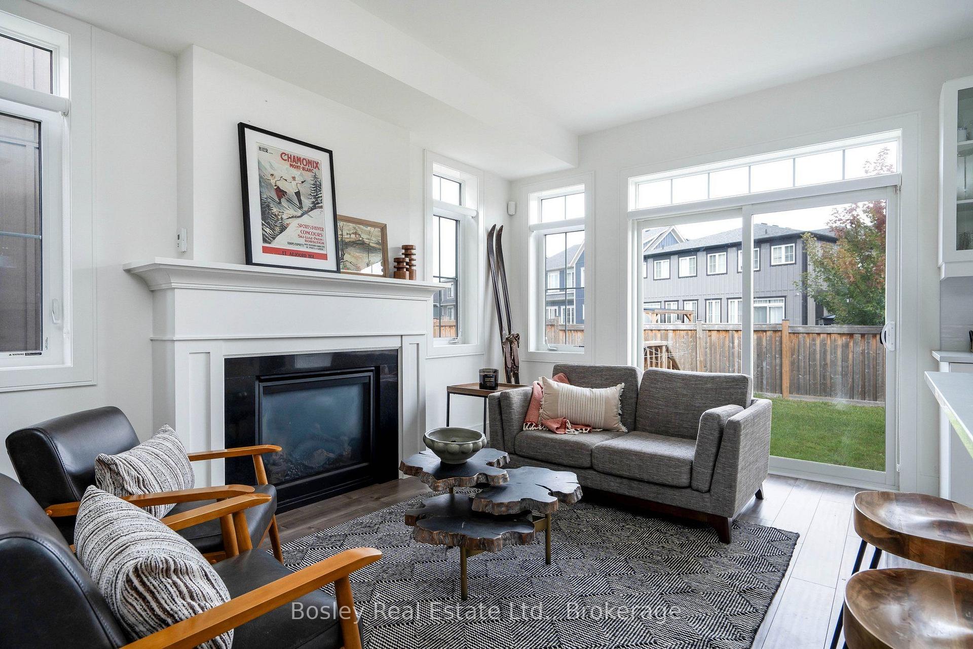 Photo 8 of 199 Yellow Birch Crescent, Blue Mountains — HOMEH