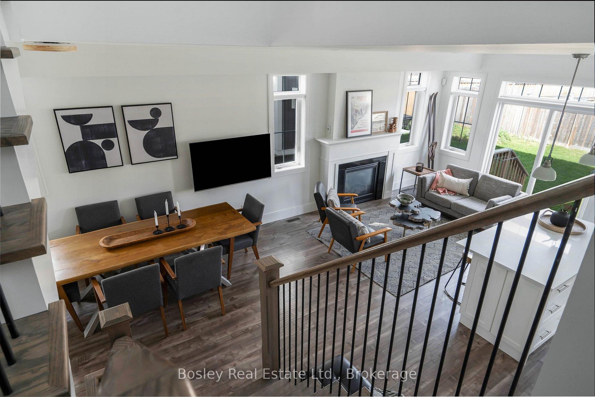 Photo 26 of 199 Yellow Birch Crescent, Blue Mountains — HOMEH