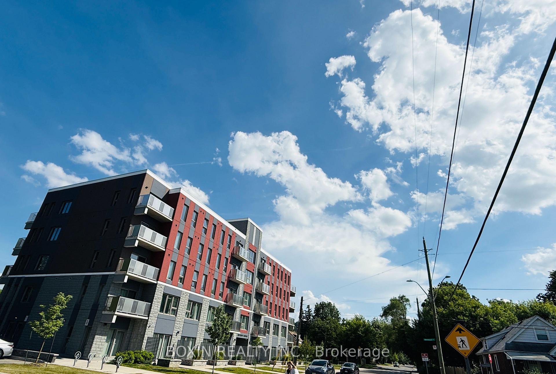 Photo 2 of Unit 319, 77 Leland Street, Hamilton, Ainslie Wood — HOMEH