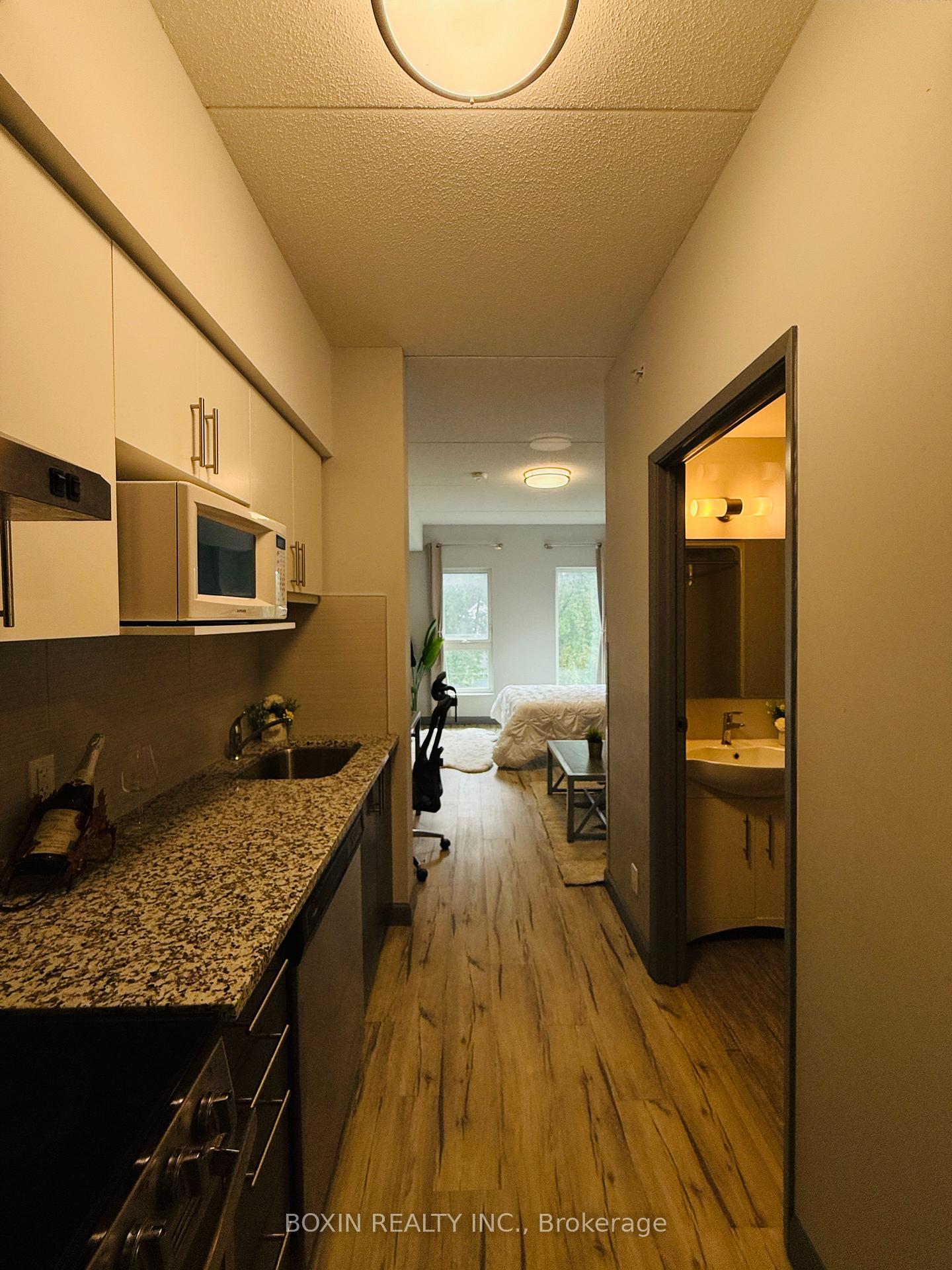 Photo 11 of Unit 319, 77 Leland Street, Hamilton, Ainslie Wood — HOMEH