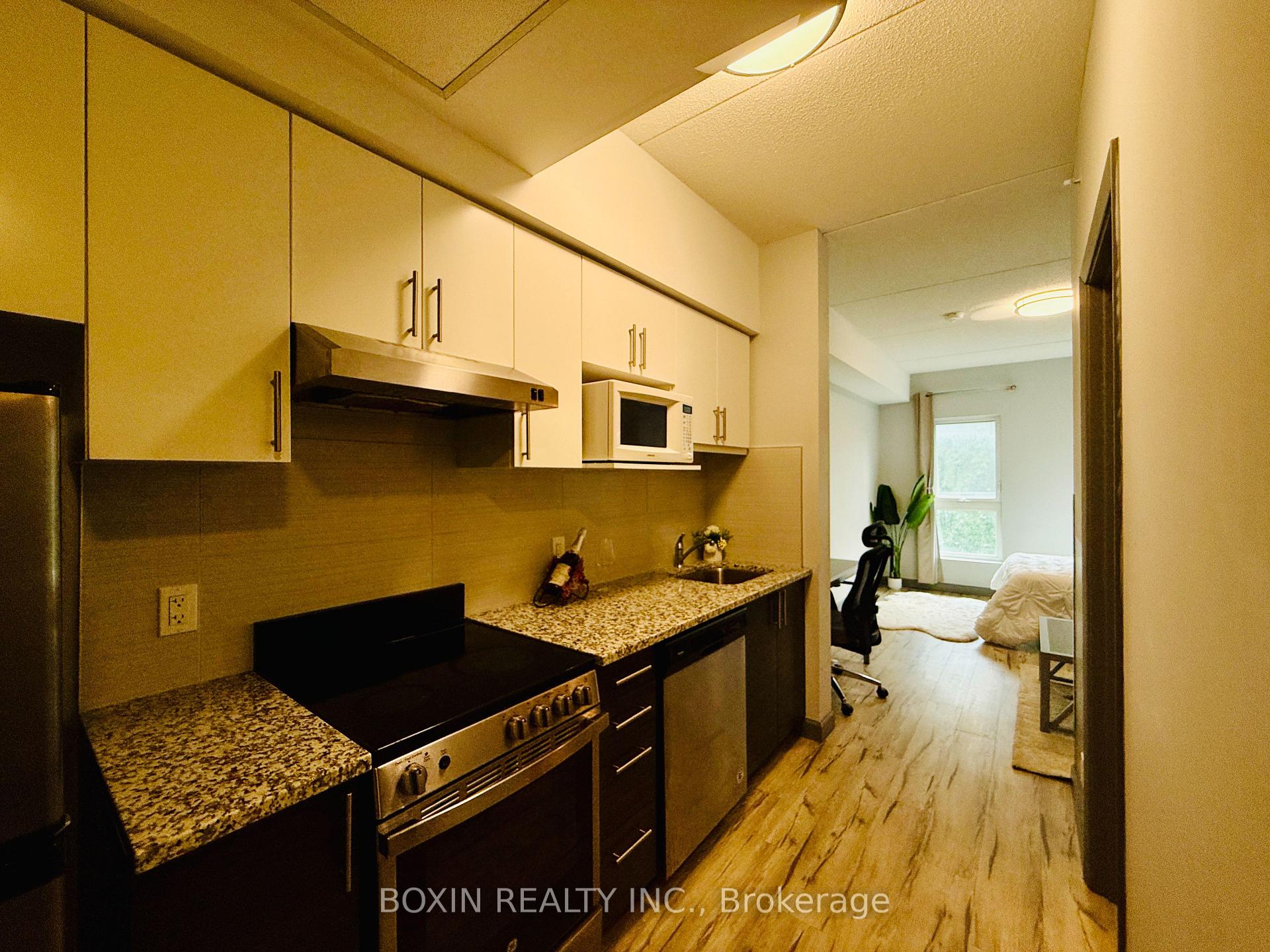 Photo 12 of Unit 319, 77 Leland Street, Hamilton, Ainslie Wood — HOMEH