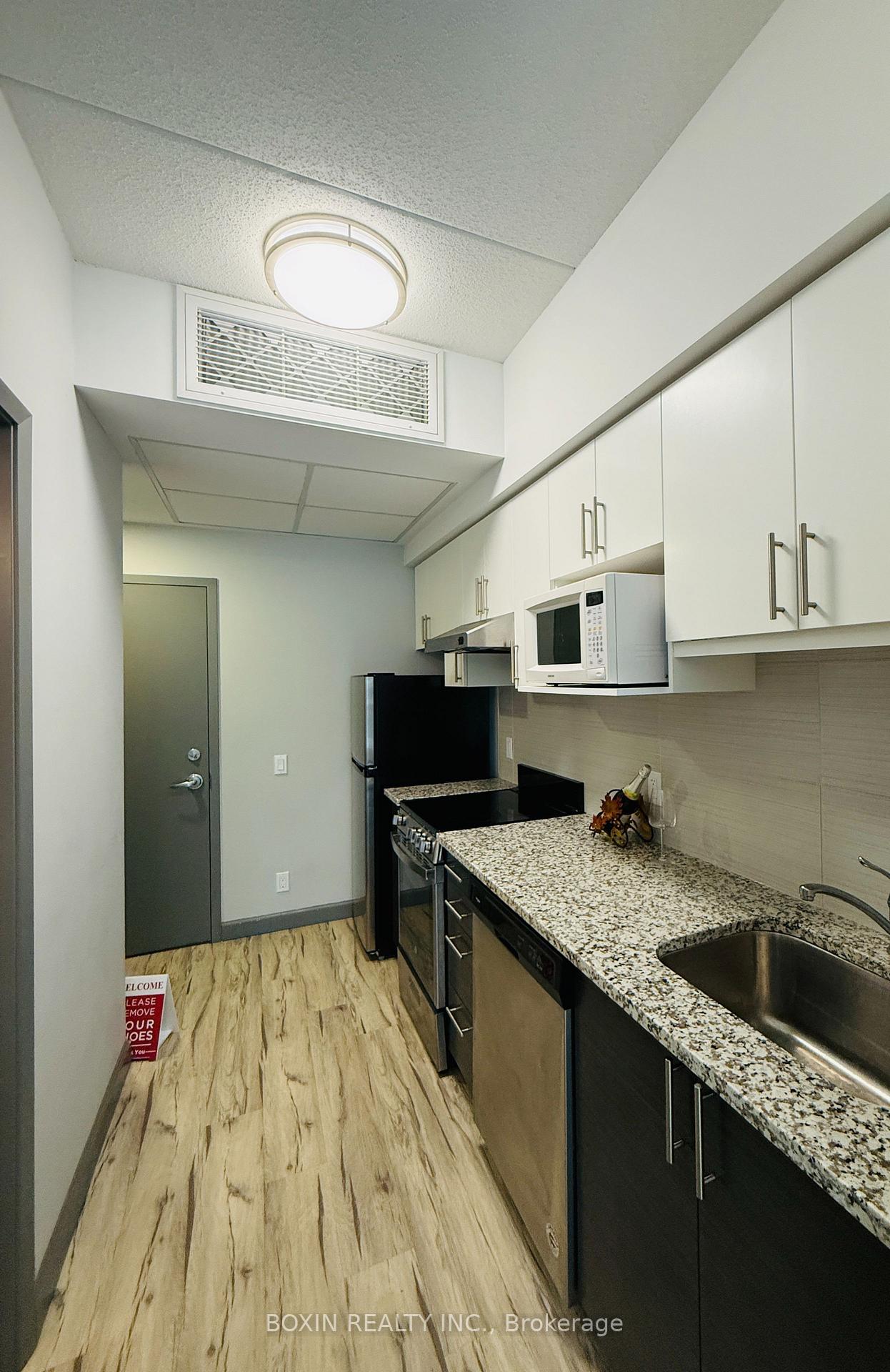 Photo 13 of Unit 319, 77 Leland Street, Hamilton, Ainslie Wood — HOMEH