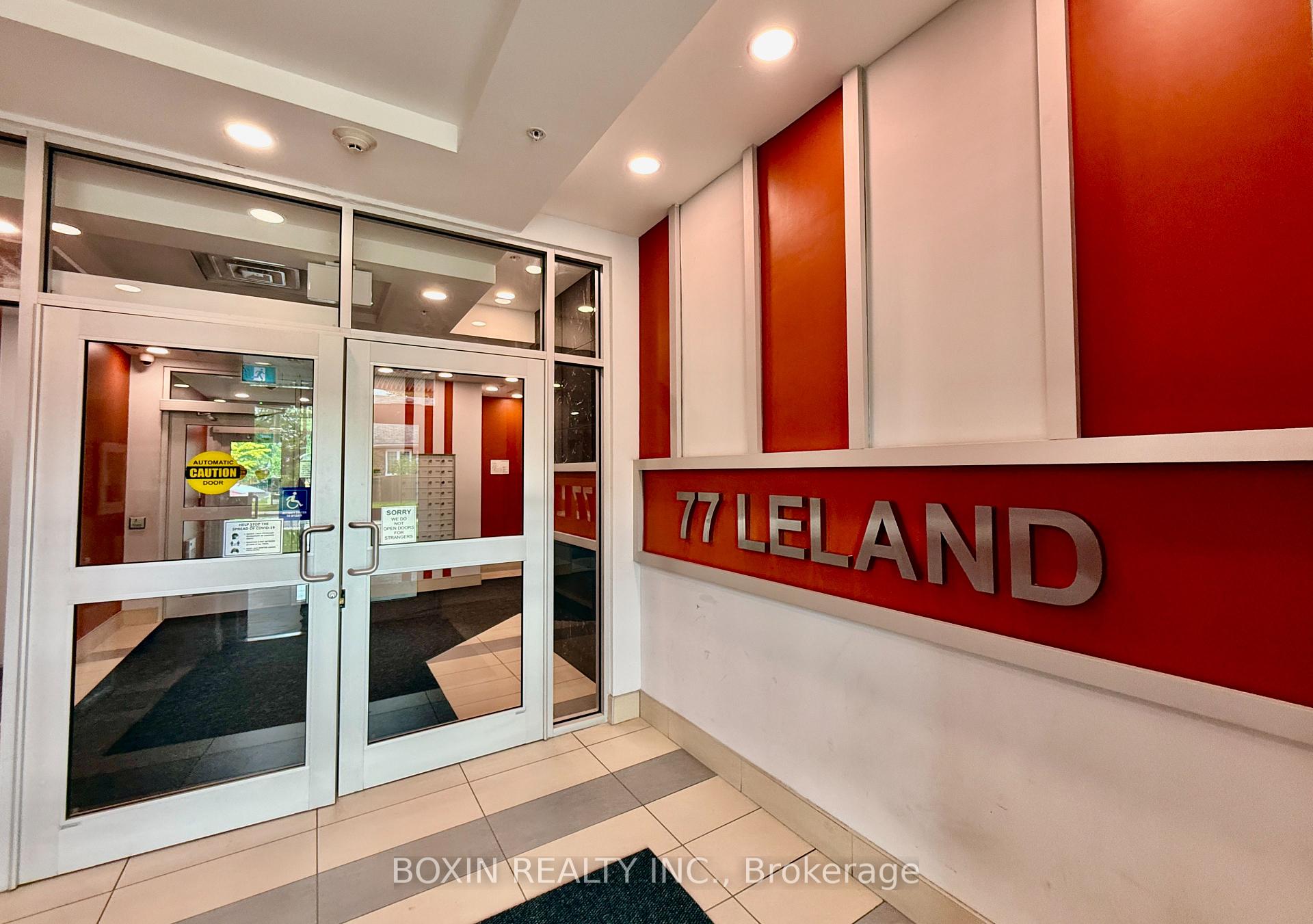 Photo 14 of Unit 319, 77 Leland Street, Hamilton, Ainslie Wood — HOMEH