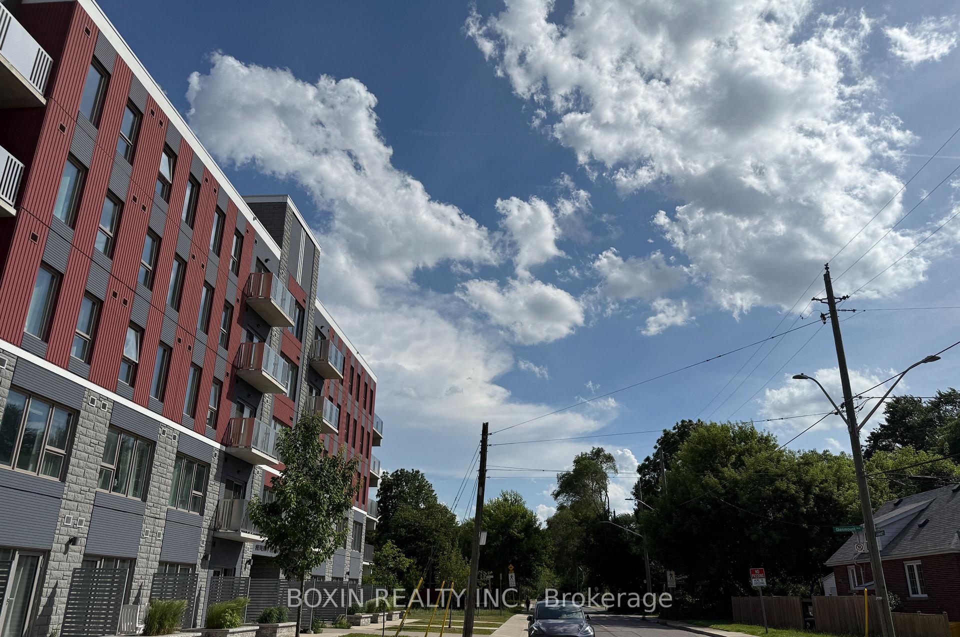 Photo 19 of Unit 319, 77 Leland Street, Hamilton, Ainslie Wood — HOMEH