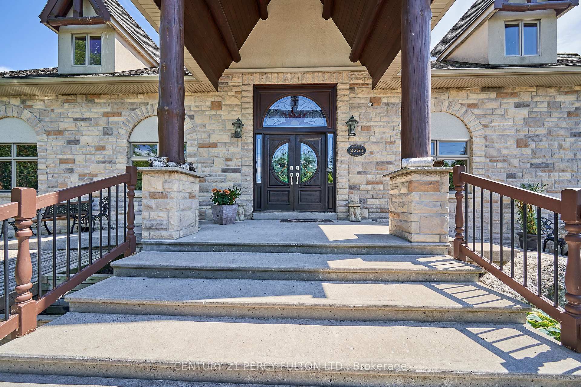 Photo 1 of 2733 Taunton Road, Clarington, Rural Clarington — HOMEH