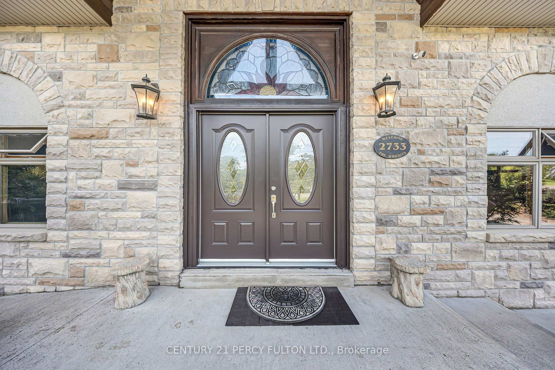 Photo 2 of 2733 Taunton Road, Clarington, Rural Clarington — HOMEH