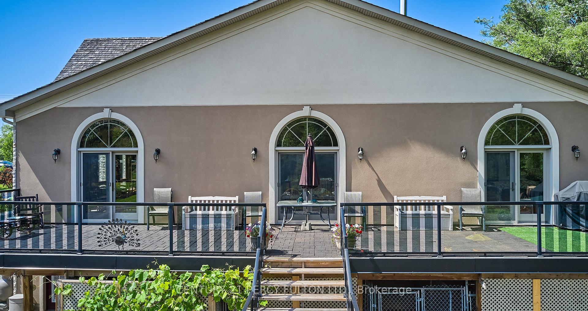 Photo 6 of 2733 Taunton Road, Clarington, Rural Clarington — HOMEH