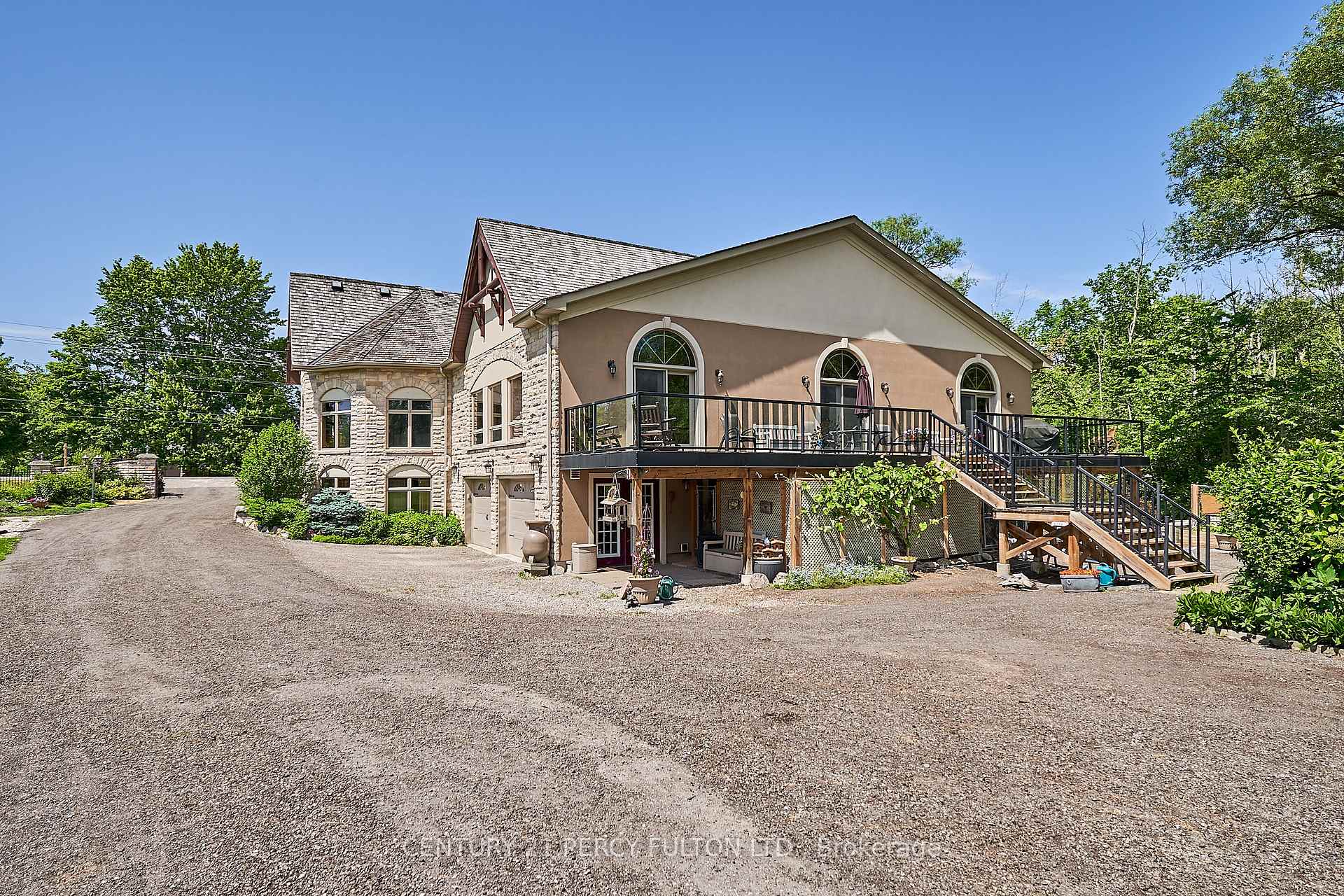 Photo 7 of 2733 Taunton Road, Clarington, Rural Clarington — HOMEH