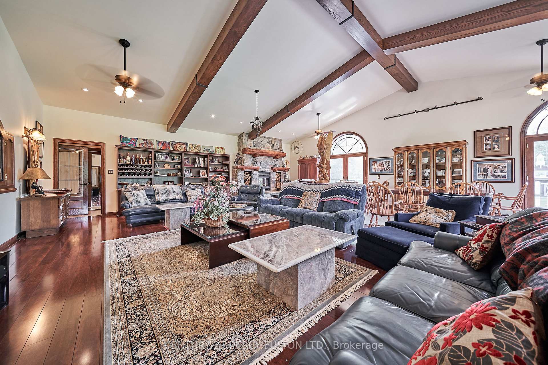 Photo 10 of 2733 Taunton Road, Clarington, Rural Clarington — HOMEH