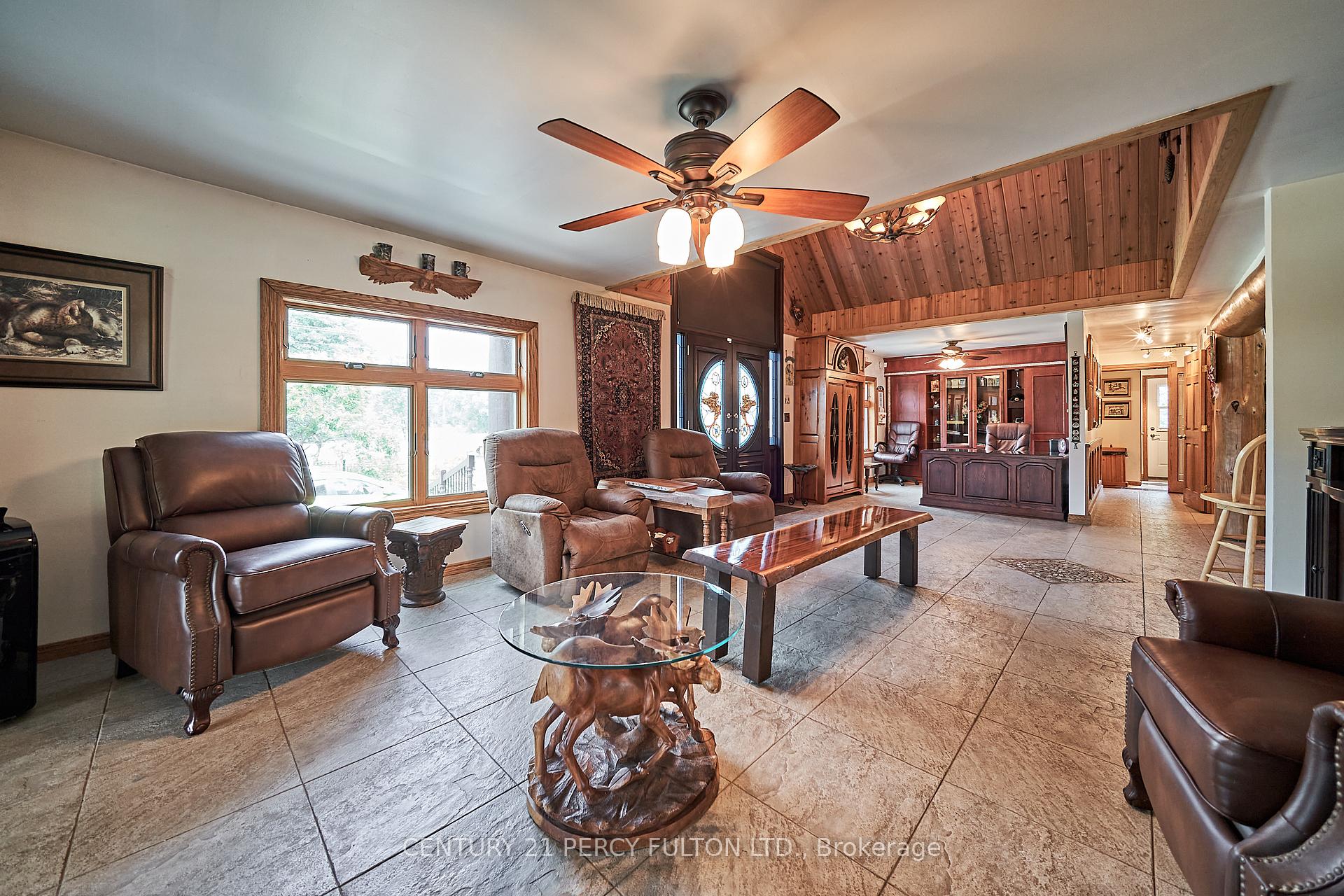 Photo 12 of 2733 Taunton Road, Clarington, Rural Clarington — HOMEH