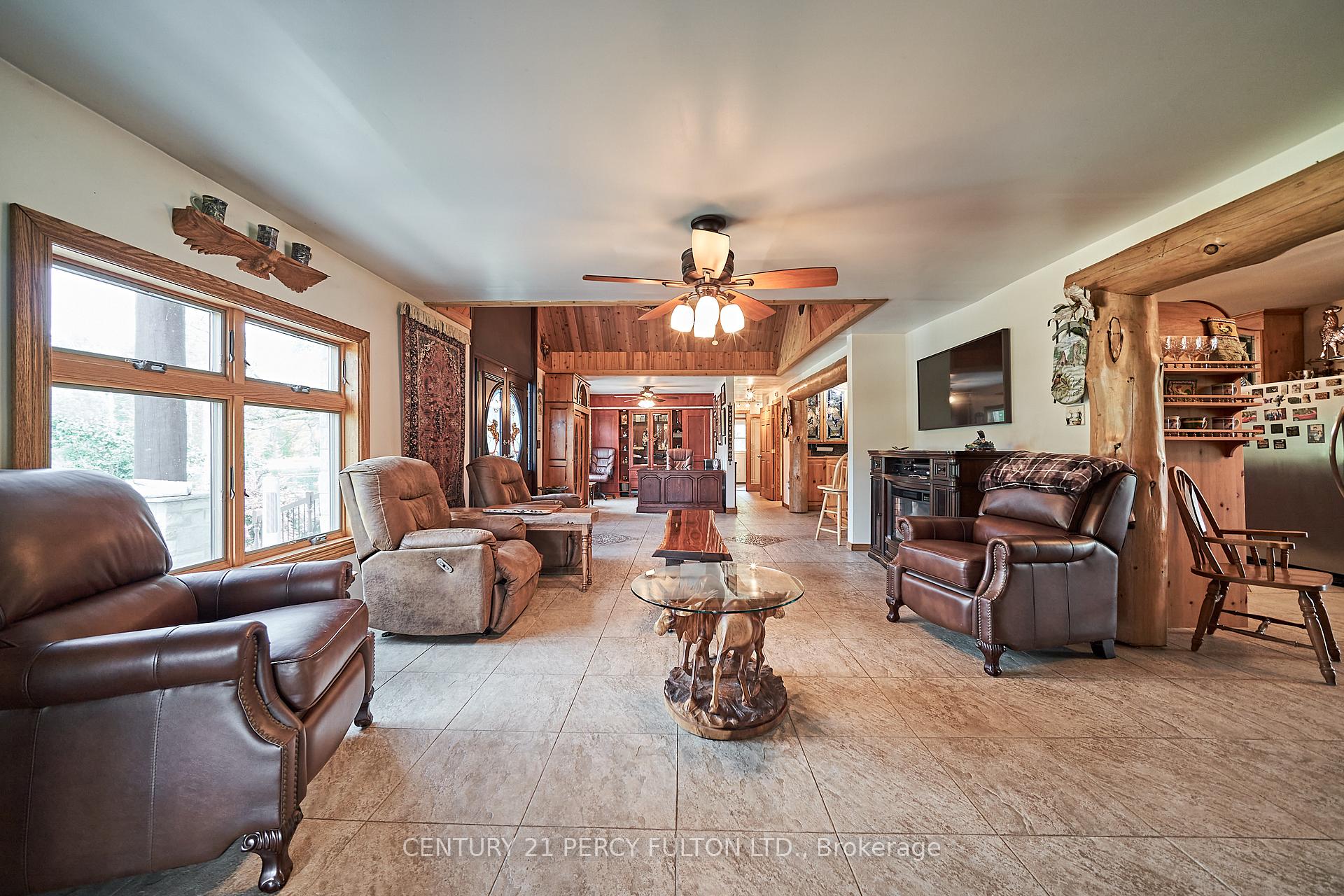 Photo 14 of 2733 Taunton Road, Clarington, Rural Clarington — HOMEH