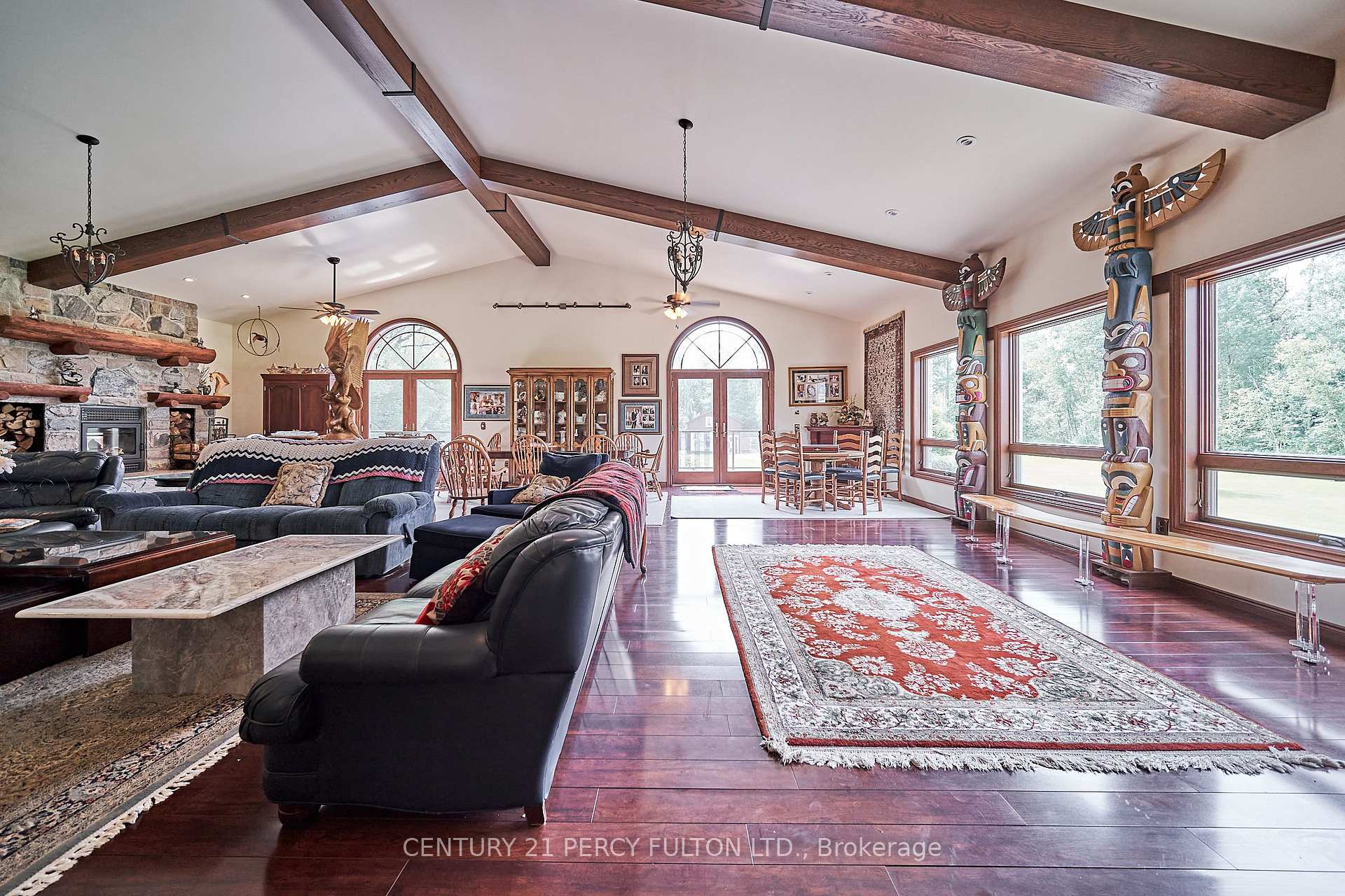 Photo 16 of 2733 Taunton Road, Clarington, Rural Clarington — HOMEH
