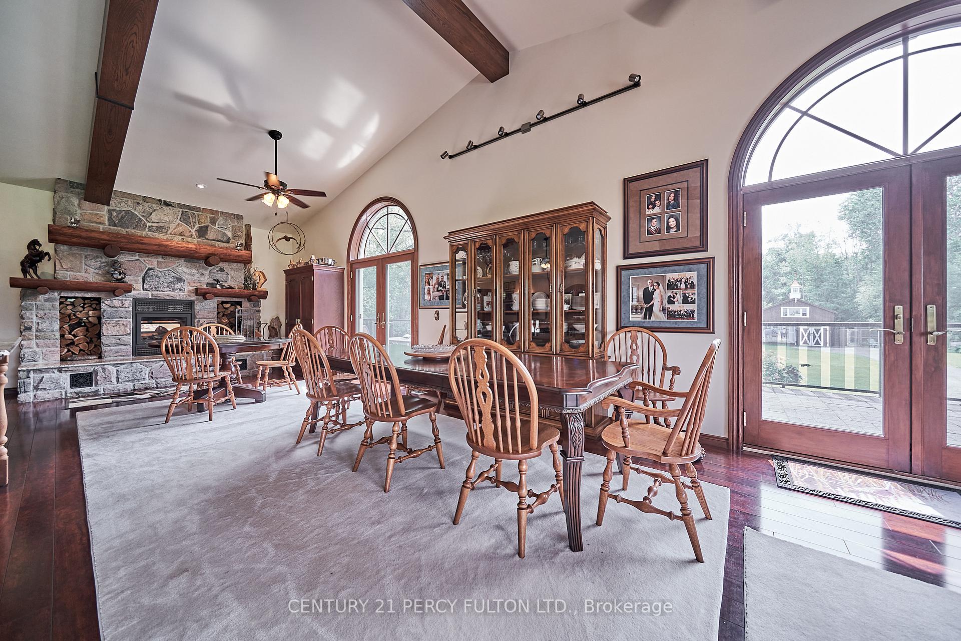 Photo 17 of 2733 Taunton Road, Clarington, Rural Clarington — HOMEH
