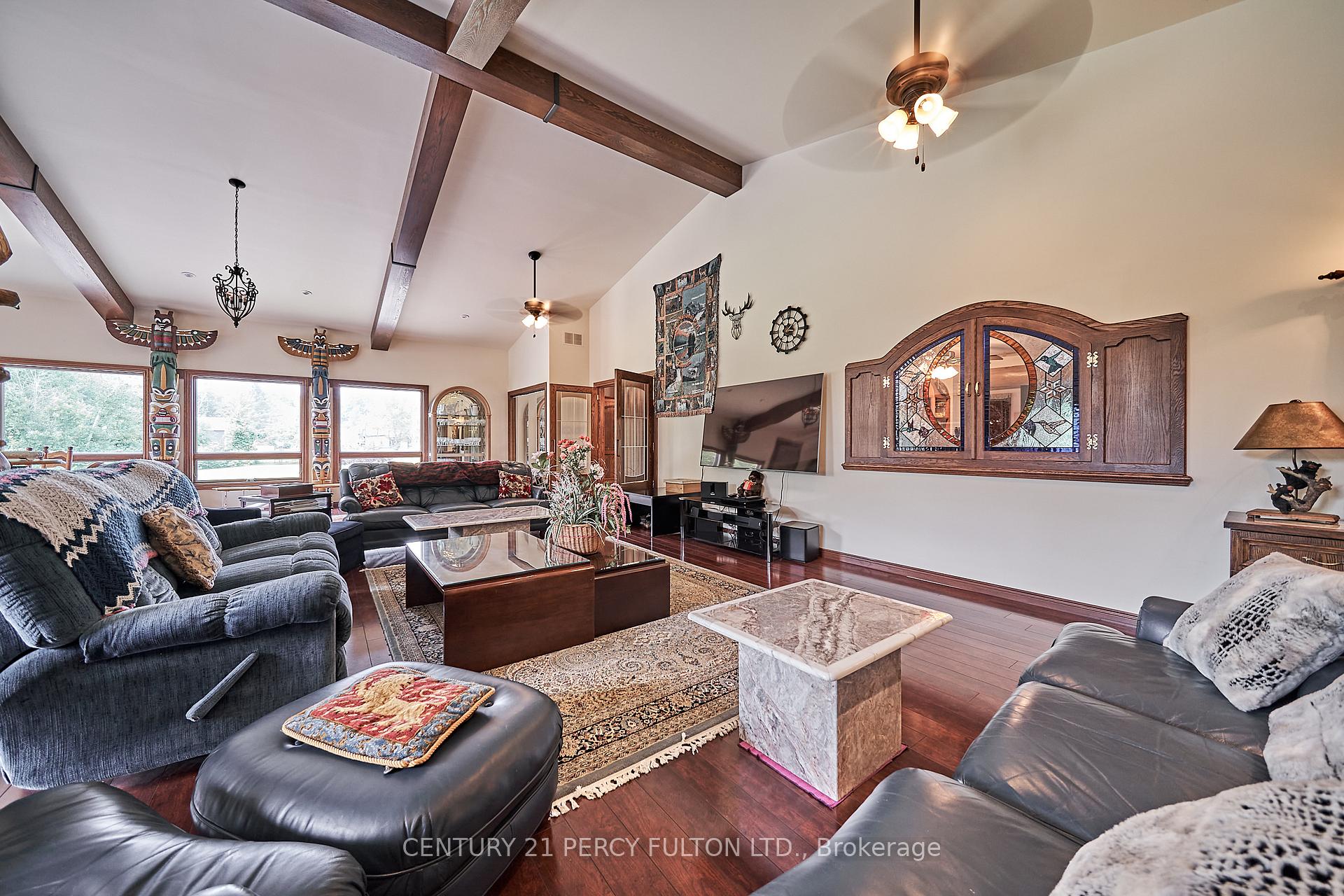 Photo 19 of 2733 Taunton Road, Clarington, Rural Clarington — HOMEH