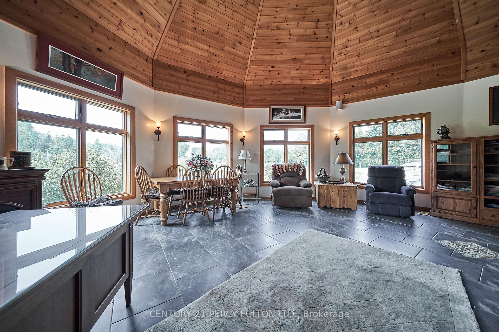 Photo 20 of 2733 Taunton Road, Clarington, Rural Clarington — HOMEH