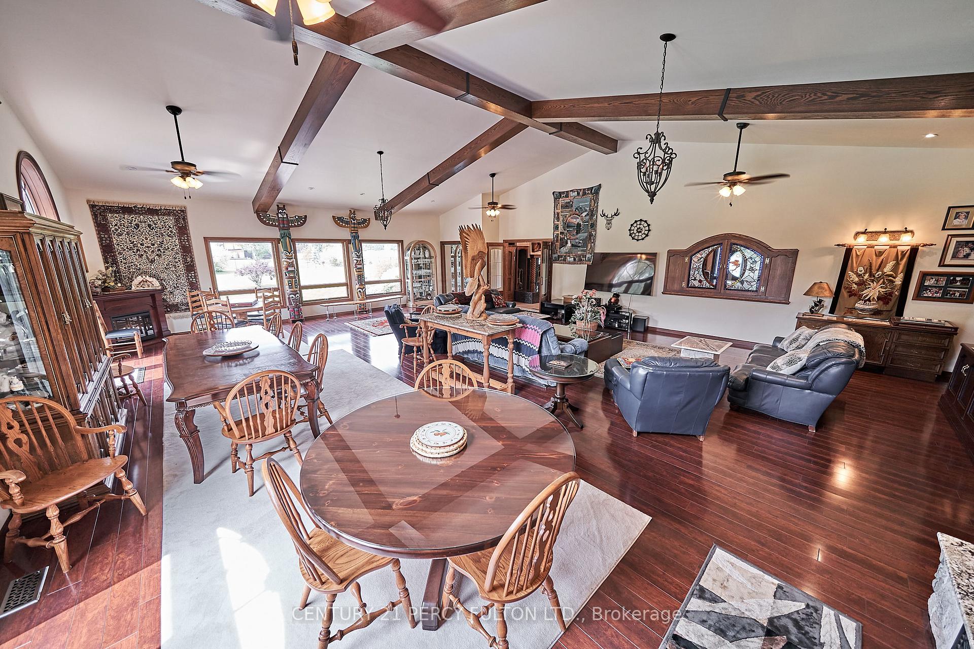 Photo 23 of 2733 Taunton Road, Clarington, Rural Clarington — HOMEH