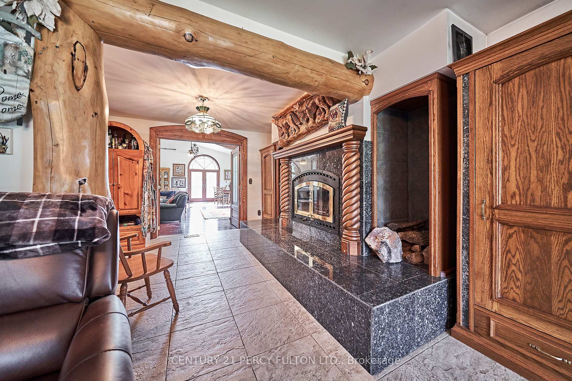 Photo 24 of 2733 Taunton Road, Clarington, Rural Clarington — HOMEH