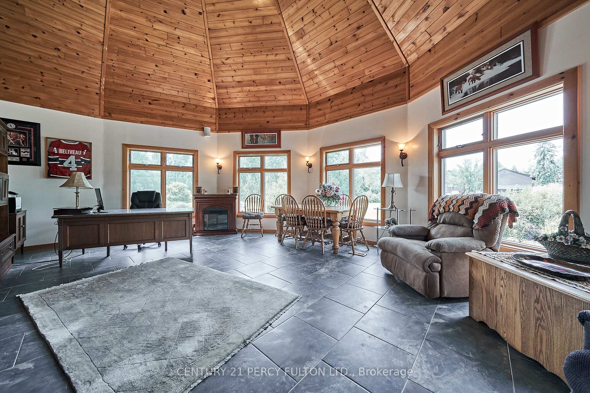 Photo 25 of 2733 Taunton Road, Clarington, Rural Clarington — HOMEH