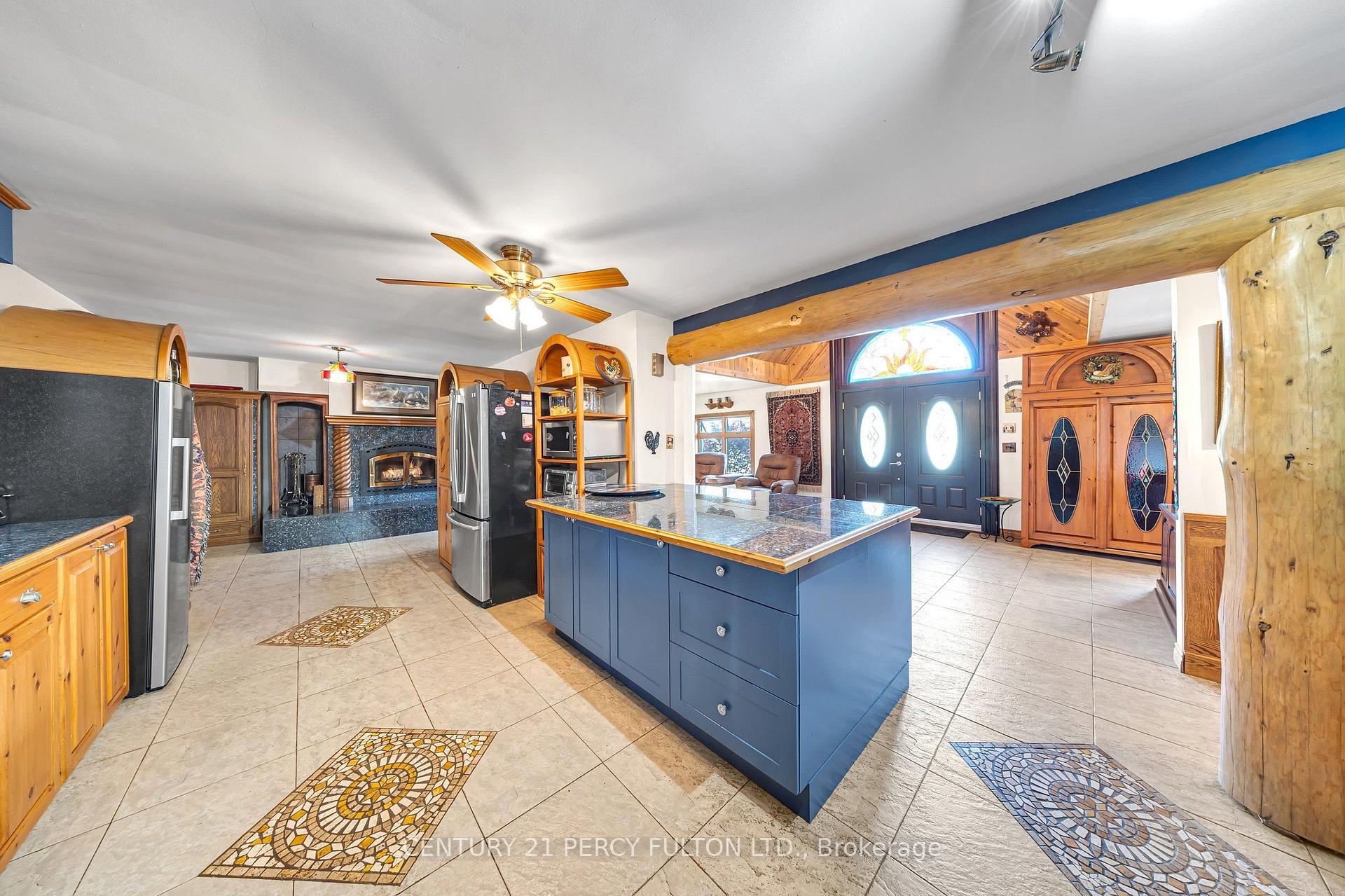 Photo 26 of 2733 Taunton Road, Clarington, Rural Clarington — HOMEH
