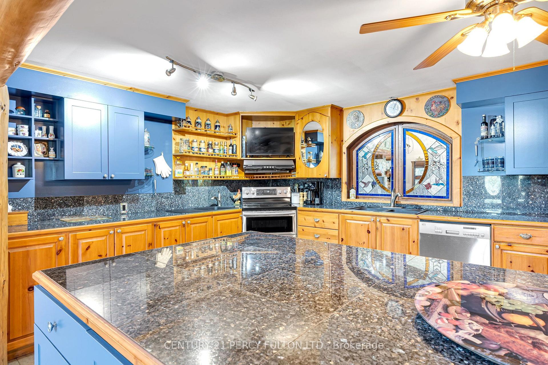 Photo 27 of 2733 Taunton Road, Clarington, Rural Clarington — HOMEH