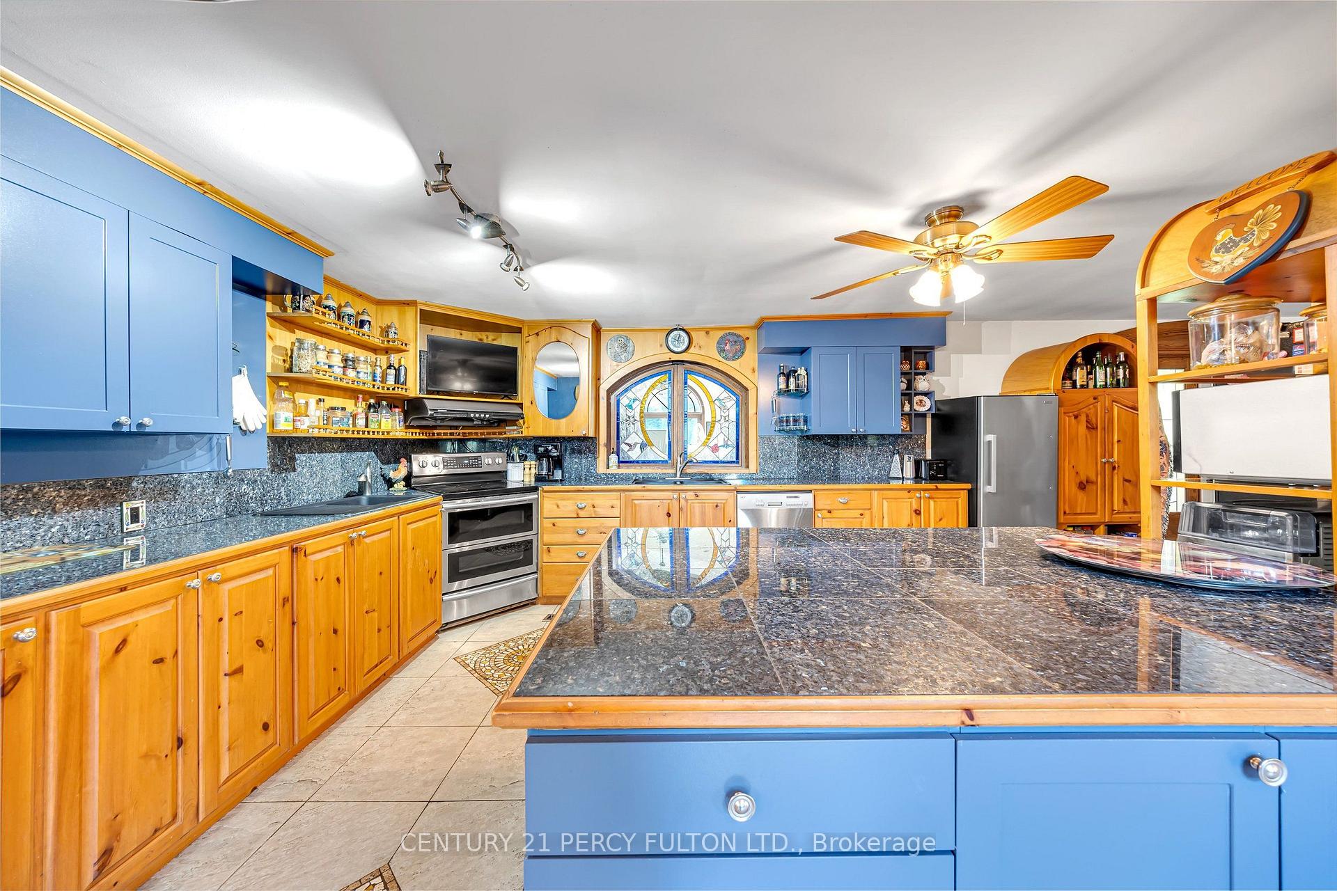 Photo 28 of 2733 Taunton Road, Clarington, Rural Clarington — HOMEH