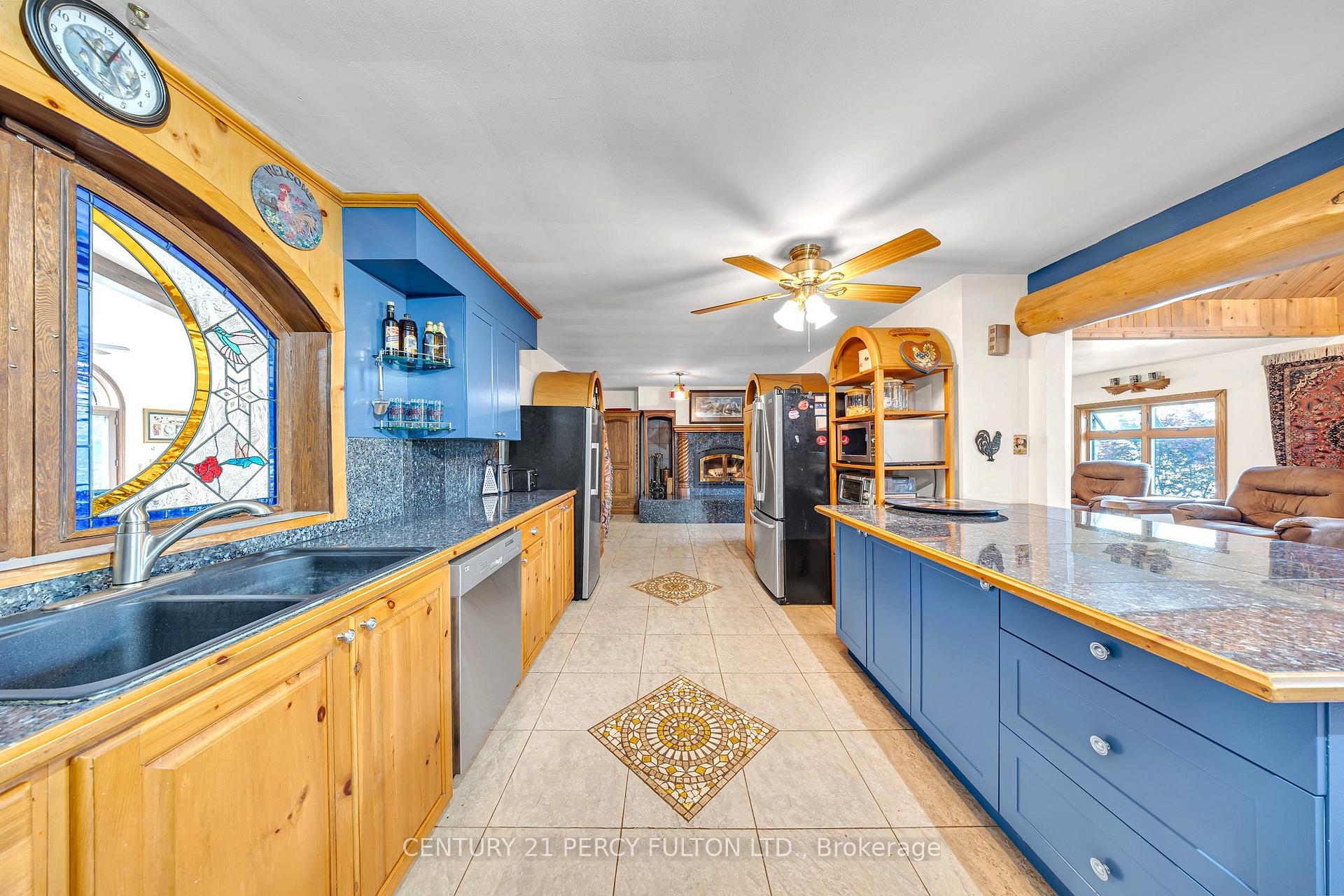Photo 29 of 2733 Taunton Road, Clarington, Rural Clarington — HOMEH