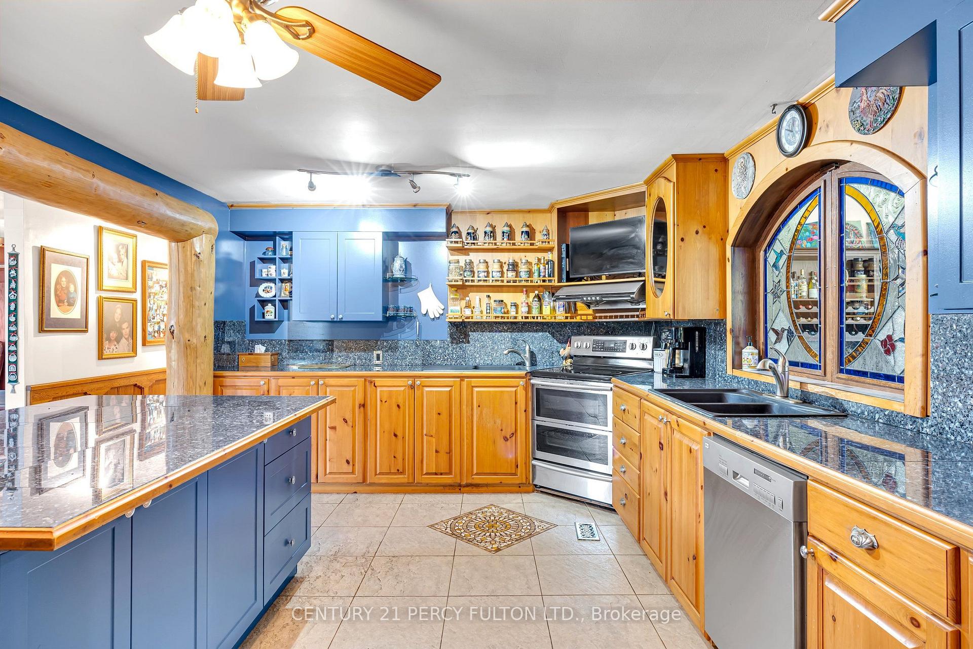 Photo 30 of 2733 Taunton Road, Clarington, Rural Clarington — HOMEH