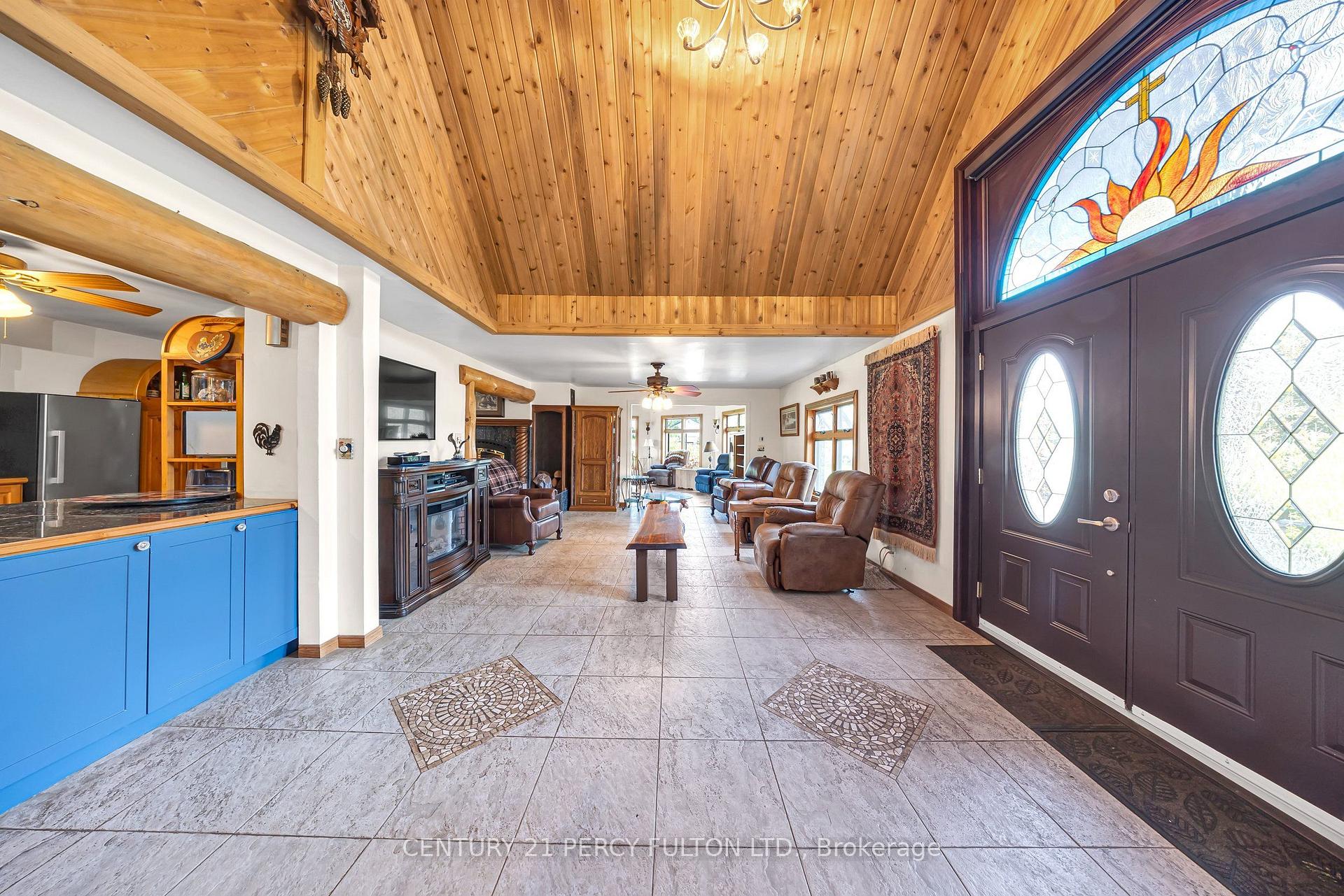 Photo 32 of 2733 Taunton Road, Clarington, Rural Clarington — HOMEH