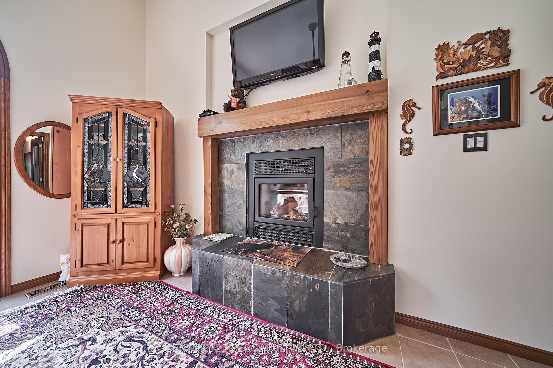Photo 35 of 2733 Taunton Road, Clarington, Rural Clarington — HOMEH