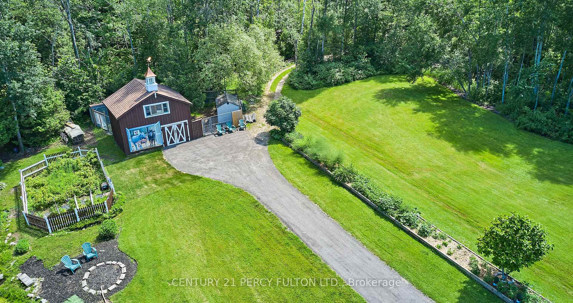 Photo 49 of 2733 Taunton Road, Clarington, Rural Clarington — HOMEH