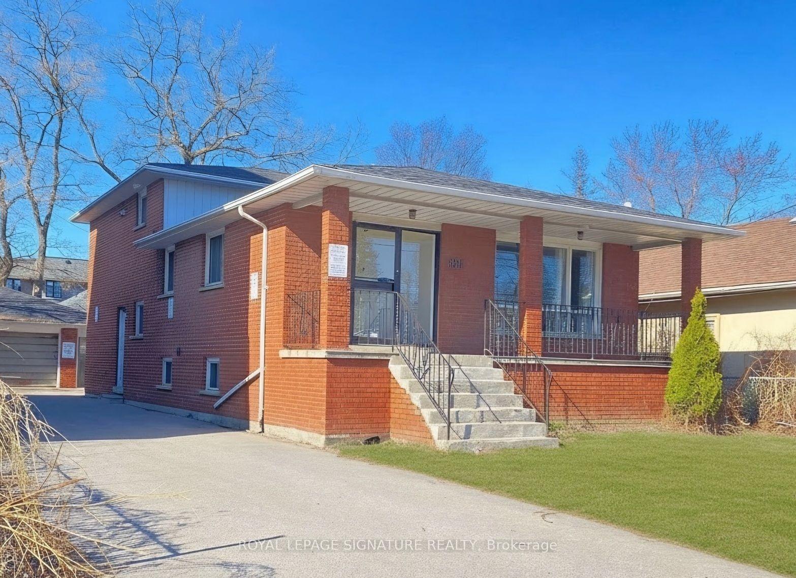 Photo 2 of 290 Sheppard Avenue W, North York, Lansing-Westgate — HOMEH