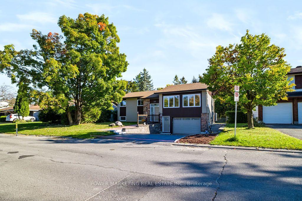 Photo 4 of 22 Parkglen Drive, Ottawa, Meadowlands/St. Claire Gardens — HOMEH