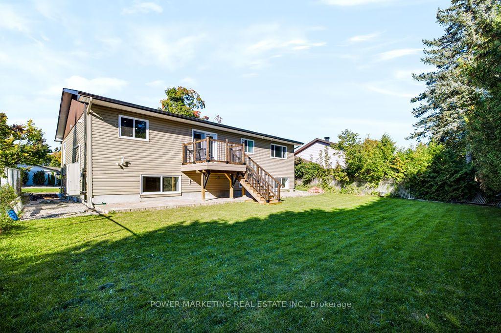 Photo 46 of 22 Parkglen Drive, Ottawa, Meadowlands/St. Claire Gardens — HOMEH