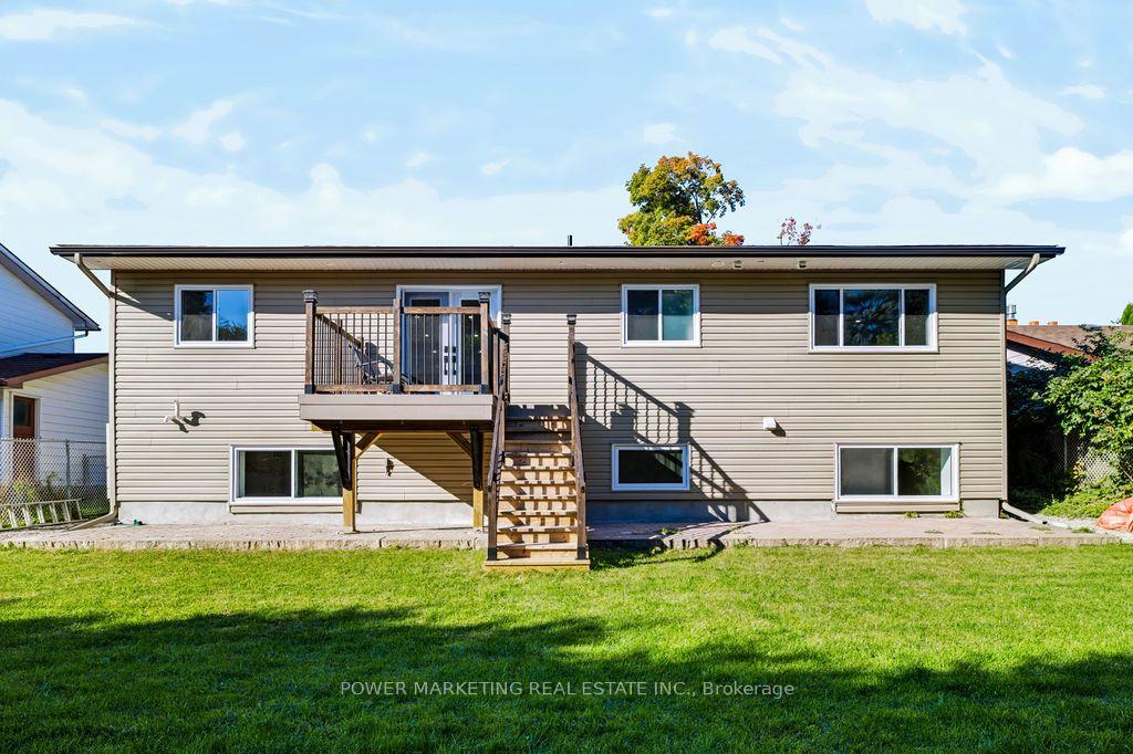Photo 48 of 22 Parkglen Drive, Ottawa, Meadowlands/St. Claire Gardens — HOMEH
