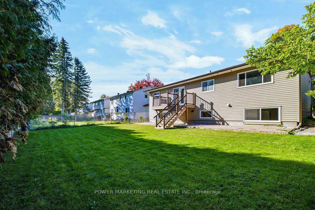 Photo 49 of 22 Parkglen Drive, Ottawa, Meadowlands/St. Claire Gardens — HOMEH