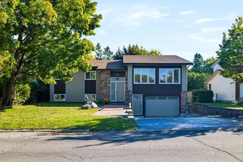 Photo 21 of 22 Parkglen Drive, Ottawa, Meadowlands/St. Claire Gardens — HOMEH