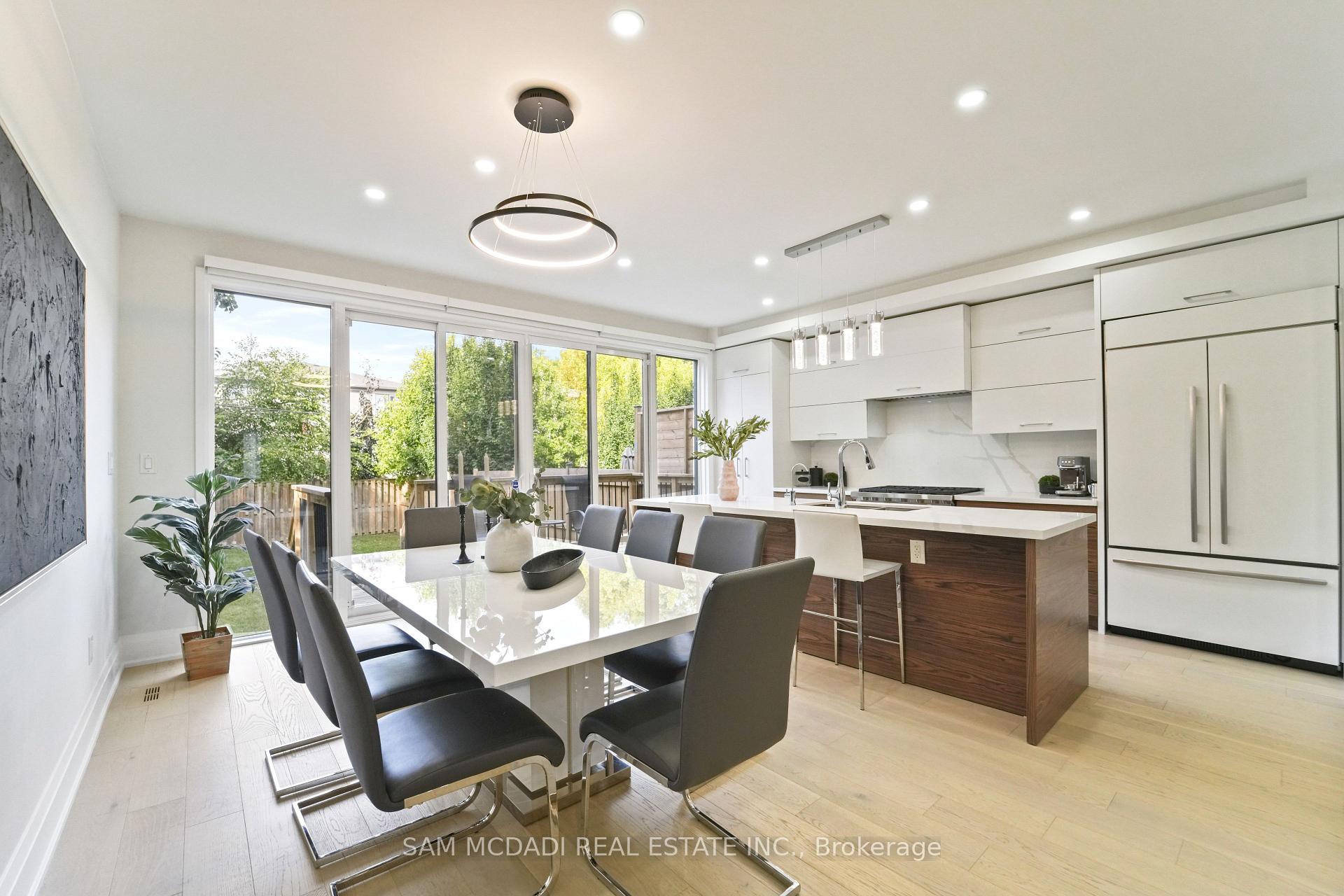 Photo 12 of 11B Maple Avenue N, Mississauga, Port Credit — HOMEH