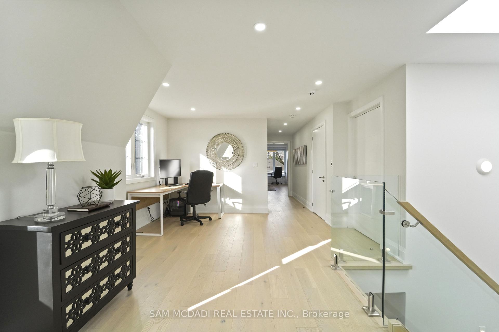 Photo 27 of 11B Maple Avenue N, Mississauga, Port Credit — HOMEH