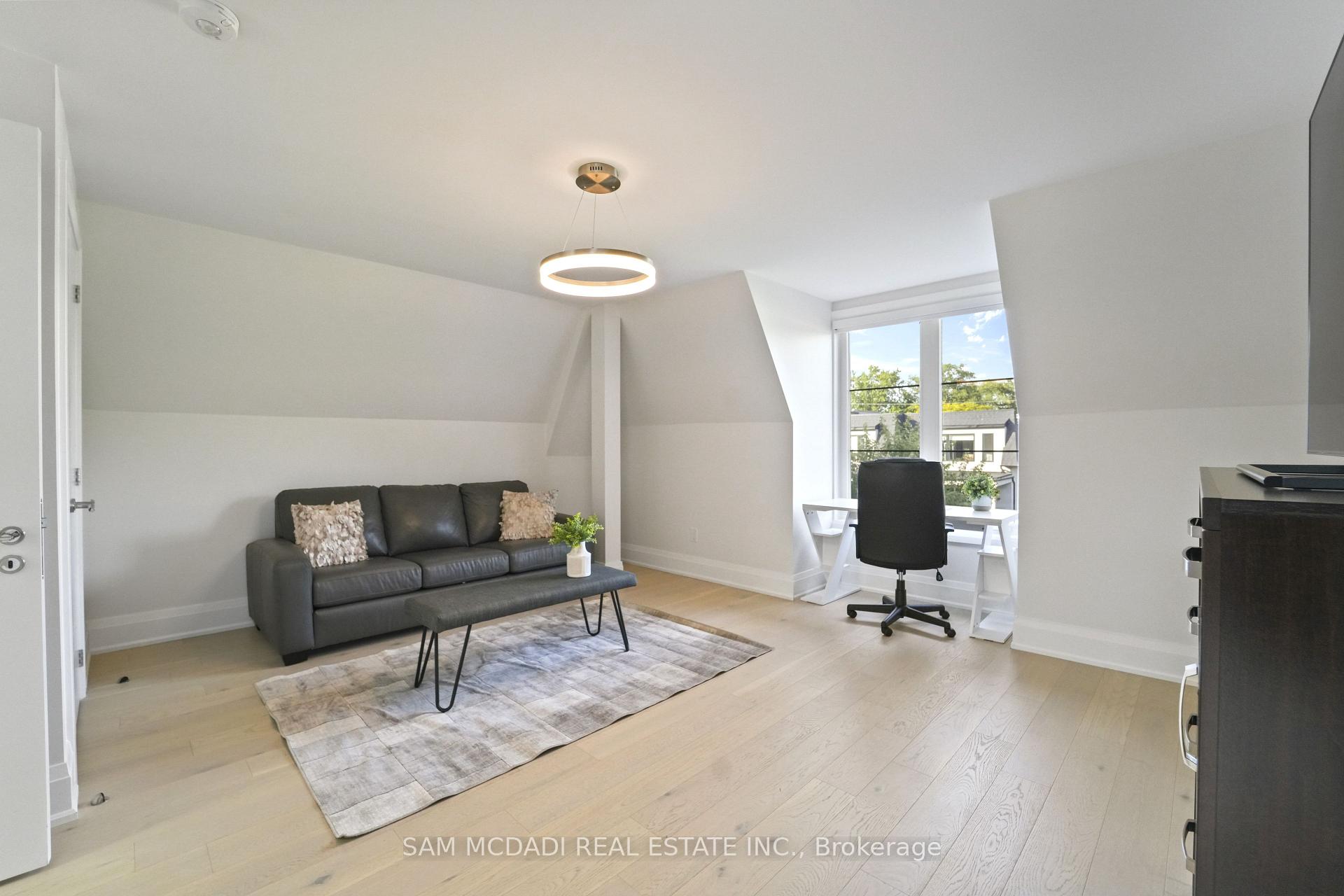 Photo 32 of 11B Maple Avenue N, Mississauga, Port Credit — HOMEH