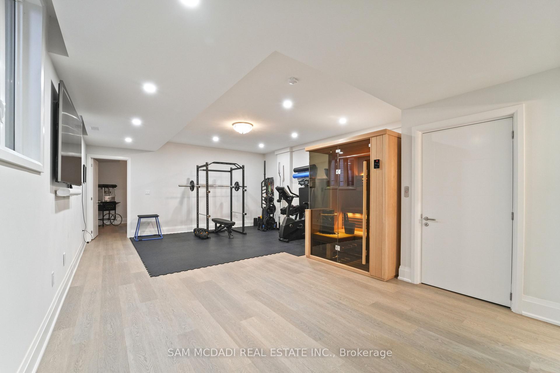 Photo 36 of 11B Maple Avenue N, Mississauga, Port Credit — HOMEH