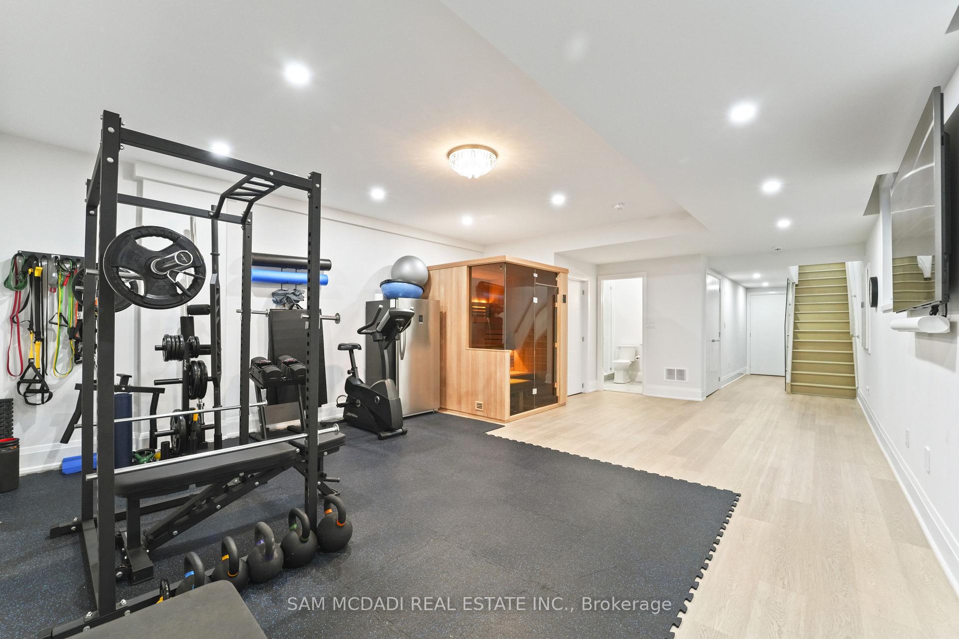 Photo 37 of 11B Maple Avenue N, Mississauga, Port Credit — HOMEH