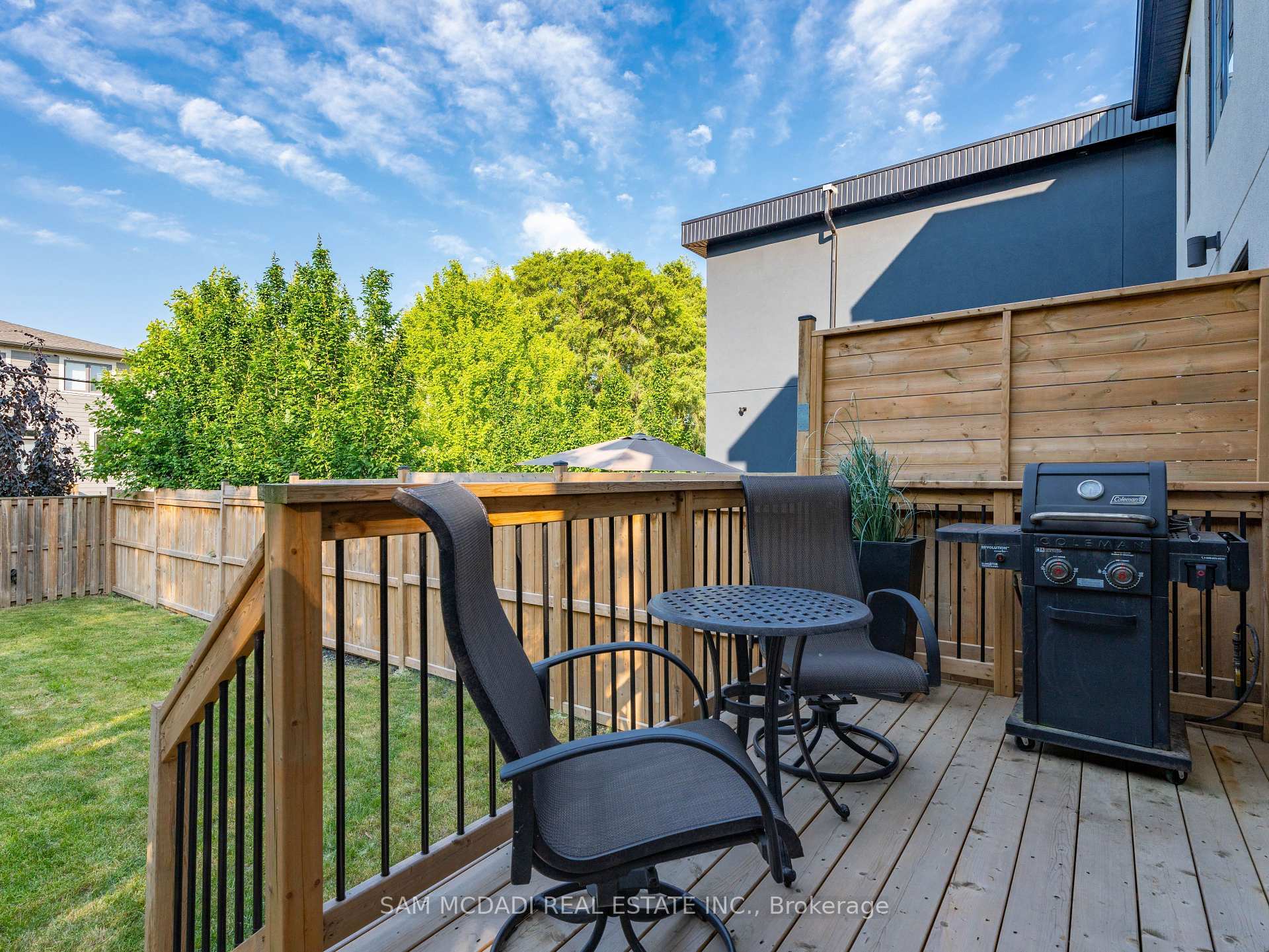 Photo 43 of 11B Maple Avenue N, Mississauga, Port Credit — HOMEH