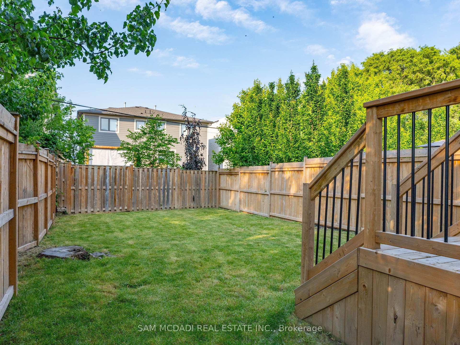 Photo 44 of 11B Maple Avenue N, Mississauga, Port Credit — HOMEH