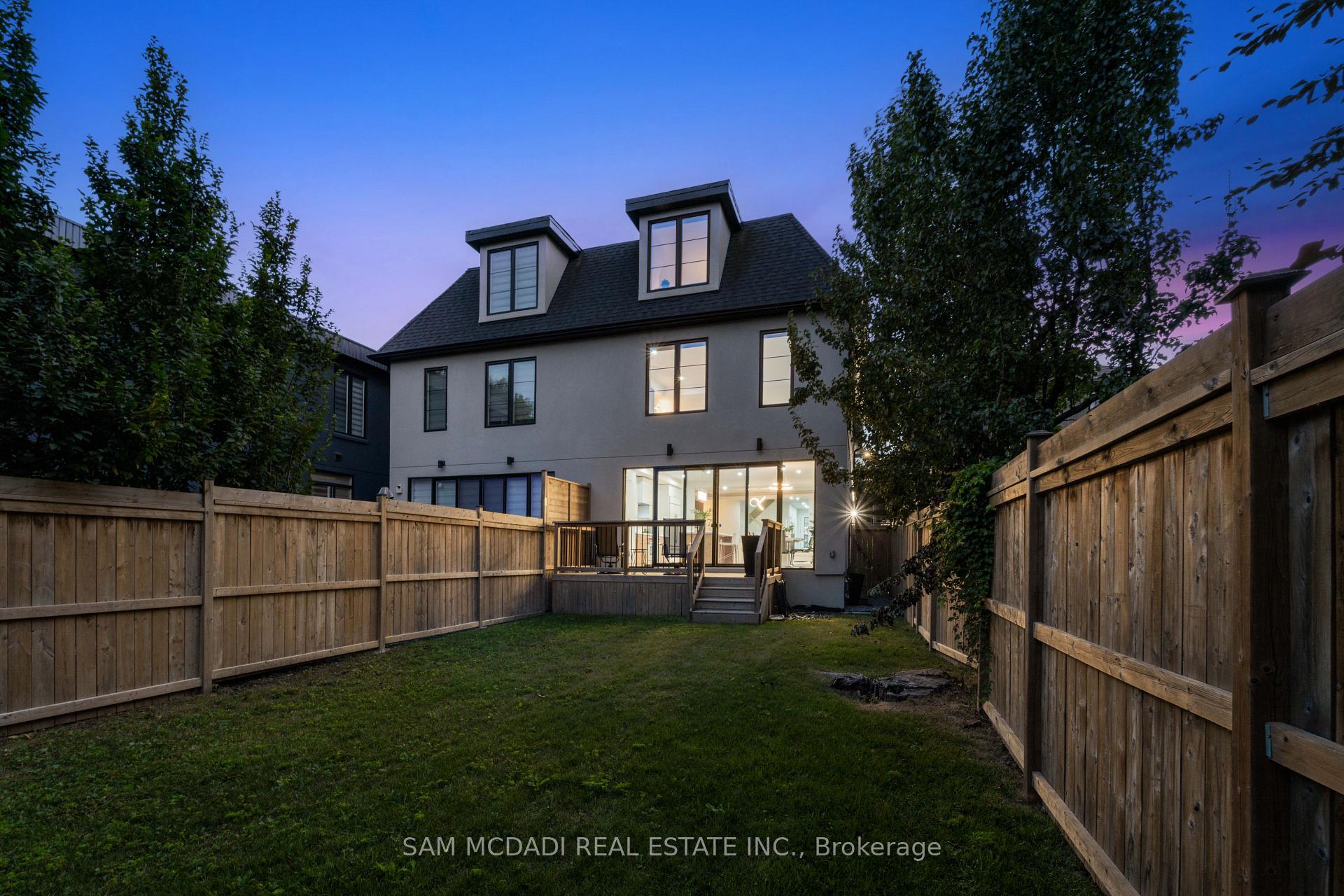 Photo 46 of 11B Maple Avenue N, Mississauga, Port Credit — HOMEH